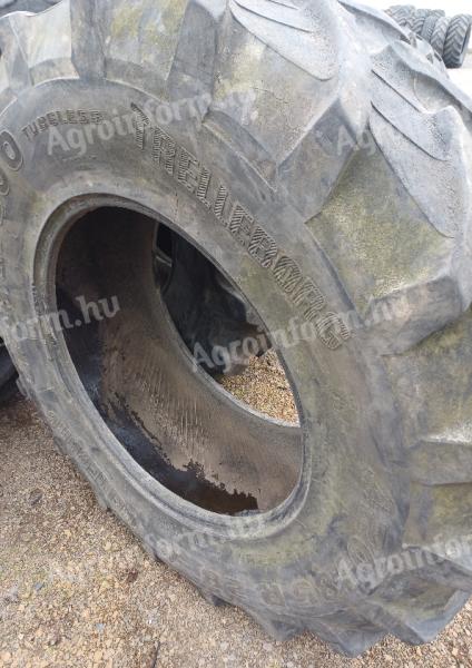 420/85R28 Trelleborg   