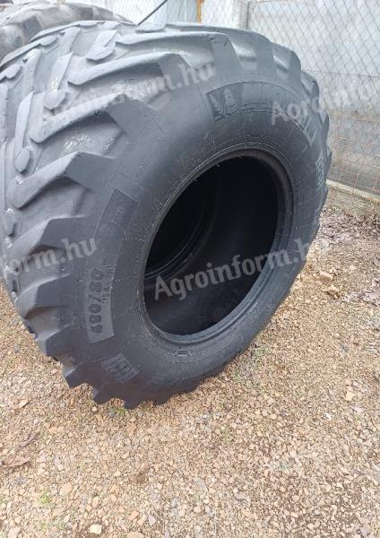 480/80-26  Michelin    