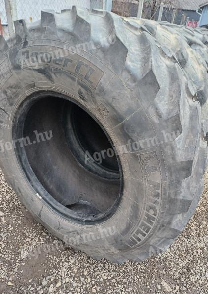 480/80-26  Michelin    