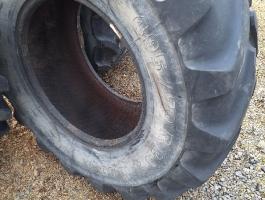 495/70R24 Michelin