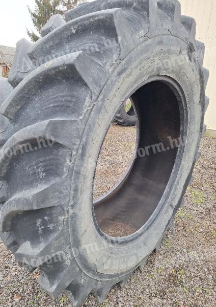 650/65R42 Özka   