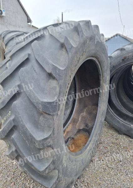 54/65R38 Continental    