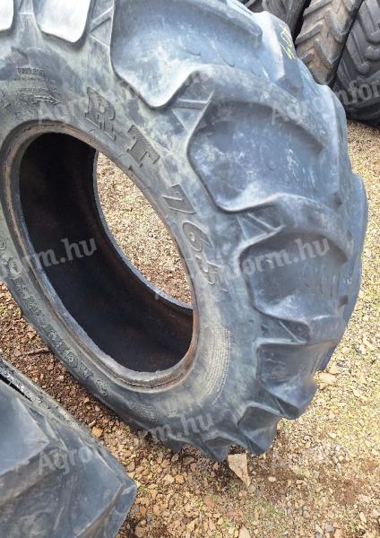 380/70R24 BKT 