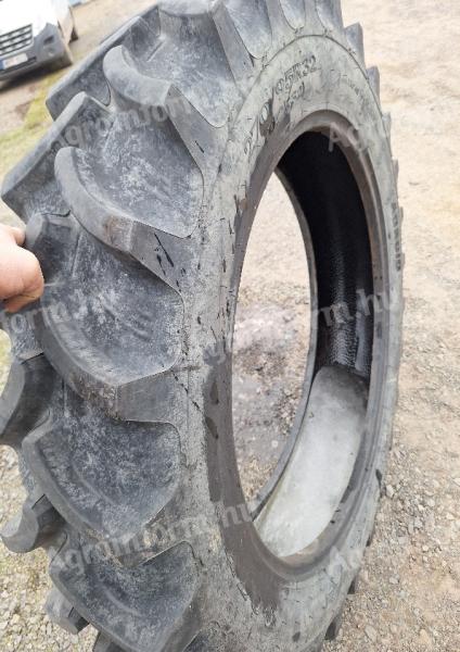 270/95R32 Özka   