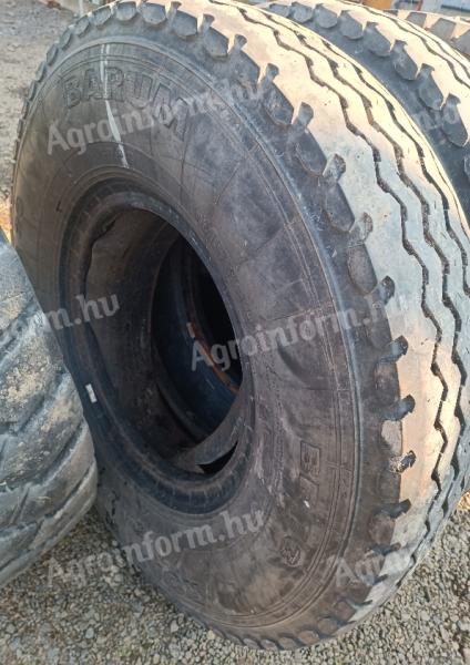12,00R20 Barum 