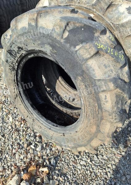 300/75R20 Alliance    