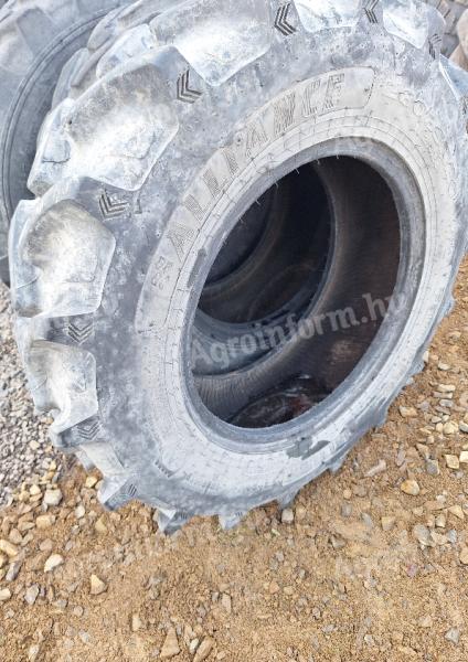 280/85R20 Alliance    