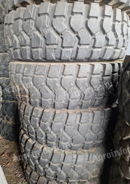 14,00R20 Pirelli Pista   