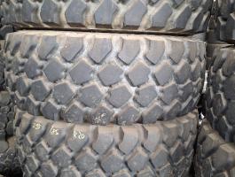 395/85R20 Michelin