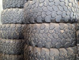 395/85R20 Continental