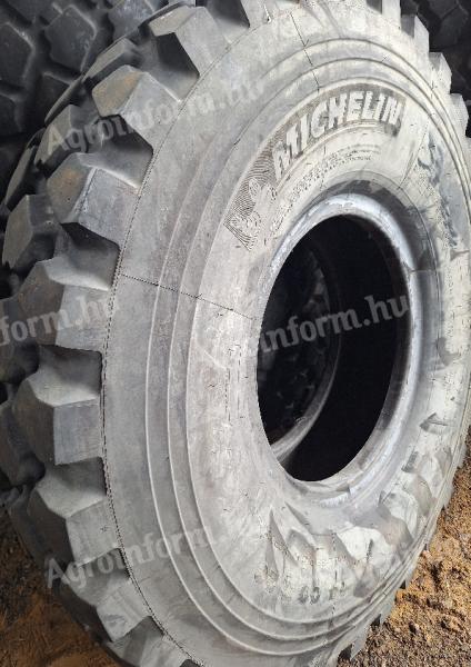 14,00R20 Michelin 