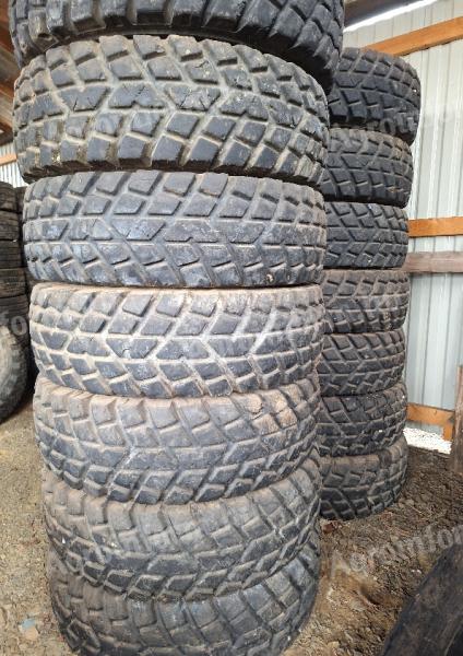 14,00R20 Nokian   