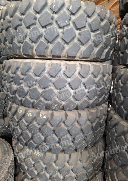 395/85R20 Michelin    