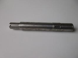 RZ-3 szárzúzó alkatrész hajtótengely