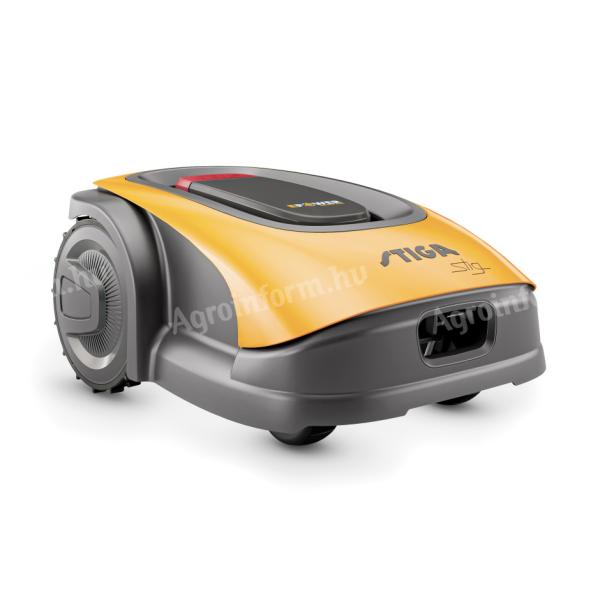 STIGA robotfűnyíró STIG 1200