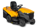 STIGA fűgyűjtős fűnyíró traktor ESTATE 7122 W