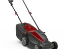 Castelgarden elektromos fűnyíró XE 40 1400W
