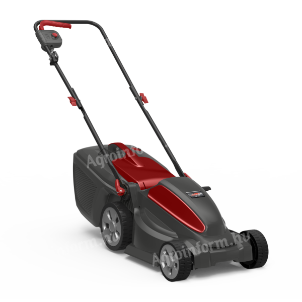 Castelgarden elektromos fűnyíró XE 40 1400W