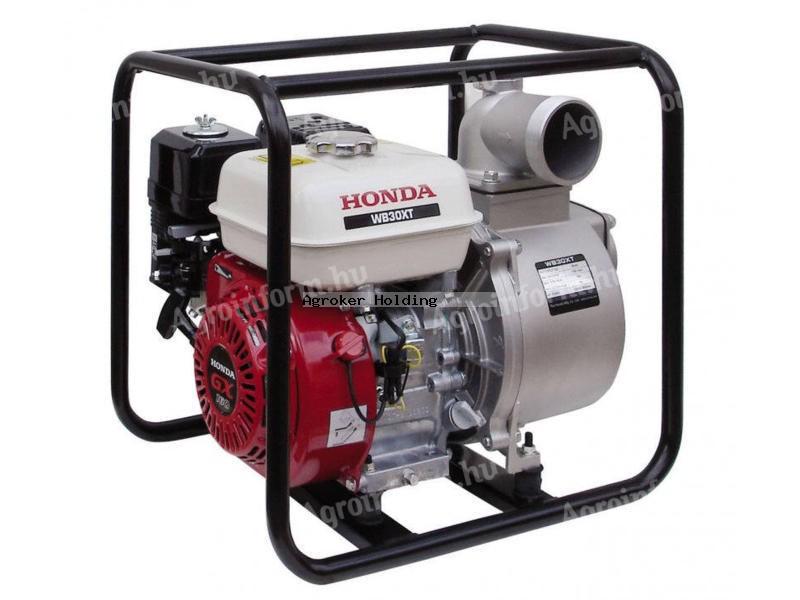HONDA WB30 XT SZIVATTYÚ 3˝1100 L