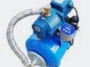 AQUASTRONG EJWm 90/46 24 lit. házi vízellátó