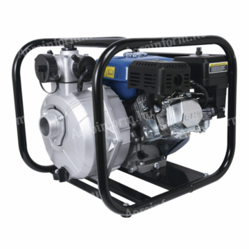AQUASTRONG EGP 20-2H SZIVATTYÚ