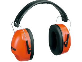 Fülvédő hallásvédő Echo c9500526