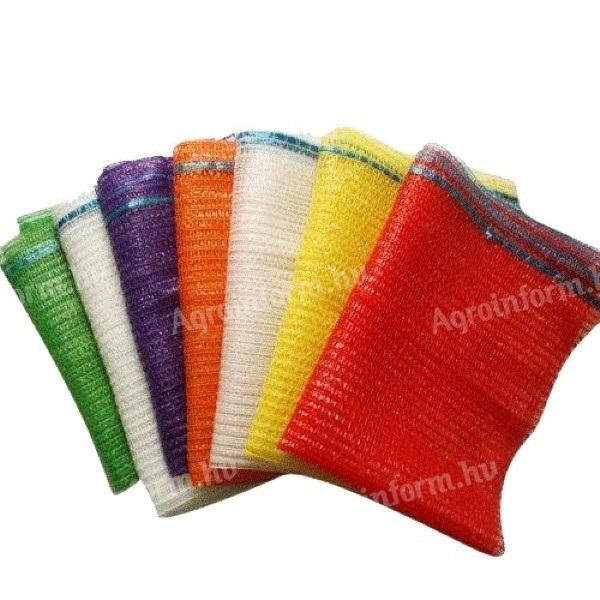 RASCHELZSÁK 40X60 18,3G