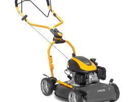 STIGA benzinmotoros fűnyíró MULTICLIP 547 S