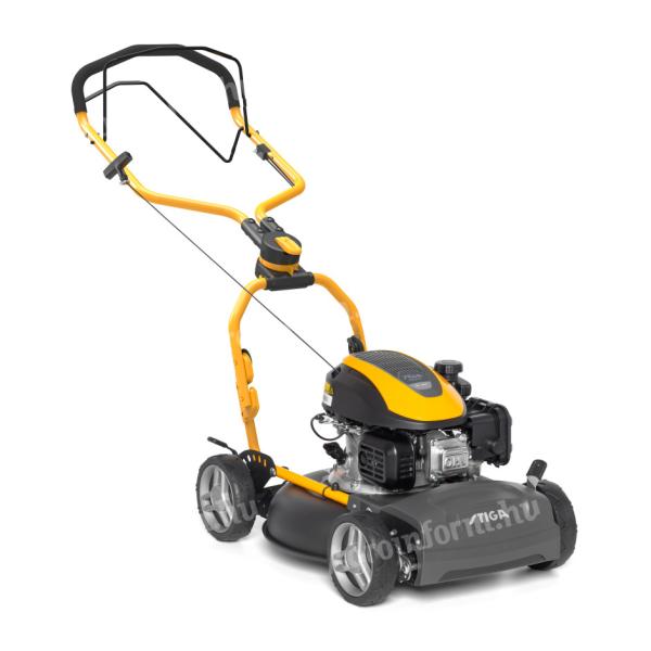 STIGA benzinmotoros fűnyíró MULTICLIP  547 S