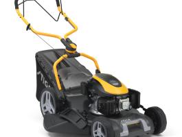 STIGA benzinmotoros fűnyíró COMBI 753 S