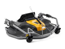 STIGA vágóasztal DECK COMBI PRO 110 Q PLUS