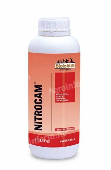 NITROCAM 9/0/0./.+10./.CAO+5./.MGO+MO 1 L