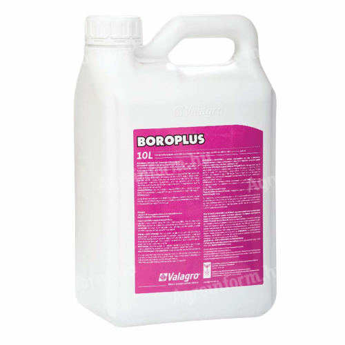 BOROPLUS LOMBTRÁGYA 10 L