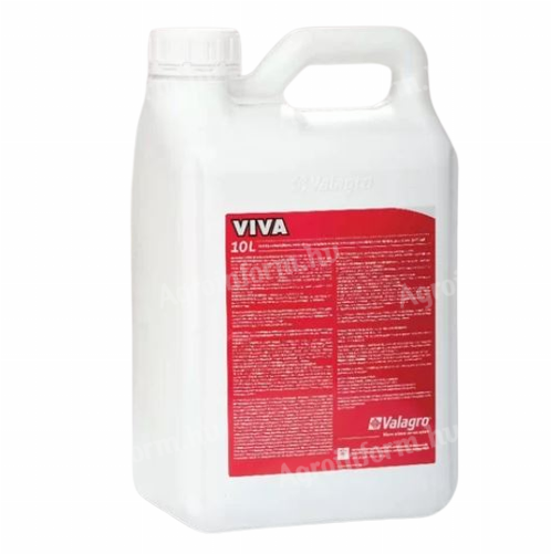 VIVA NÖVÉNYKONDICIONÁLÓ 10 L