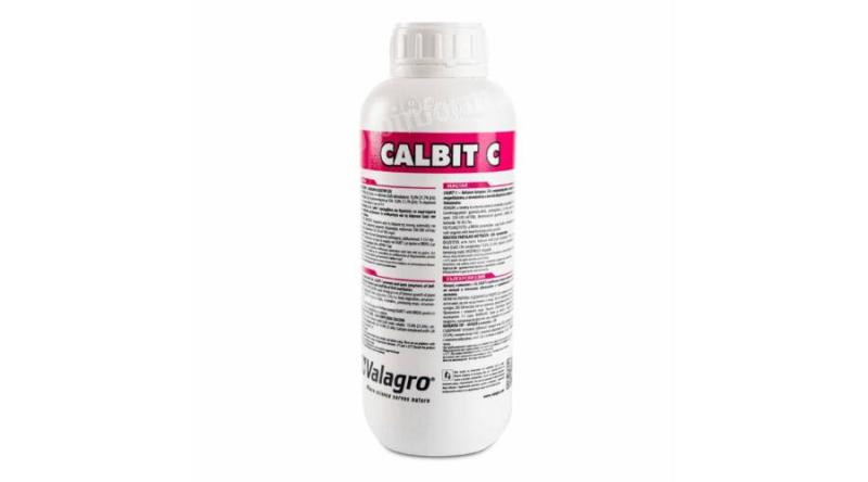 CALBIT C. LOMBTRÁGYA 1 L