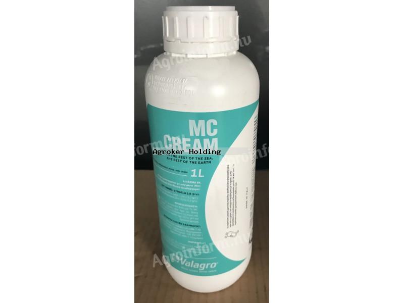 MC CREAM 1 L