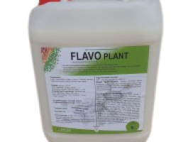 FLAVO-PLANT BIO NÖVÉNYKONDÍCIONÁLÓ 5 L