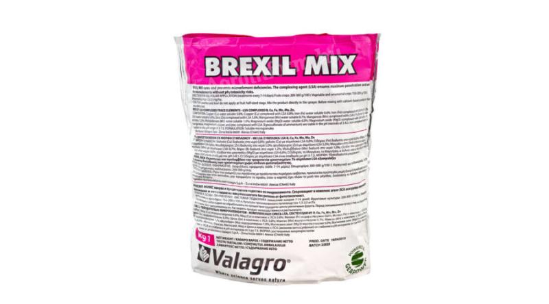 BREXIL MIX 1 KG