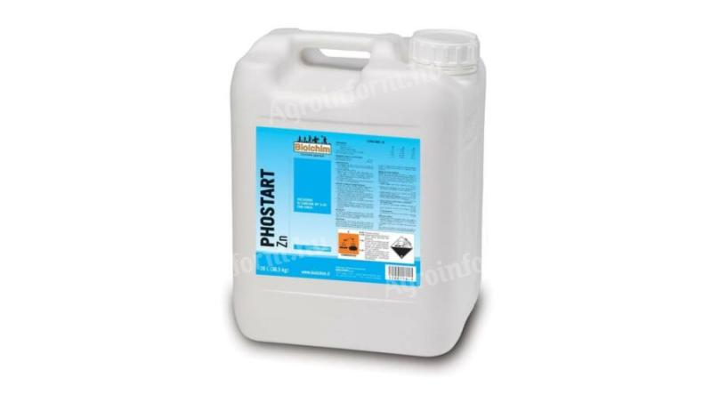 PHOSTART NP 3/30./. +7 ZN 20L