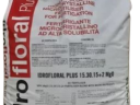 CIFO IDROFLORAL PLUS 15/30/15./.+2 MGO 25 KG ÖNTÖZŐMŰTRÁGYA