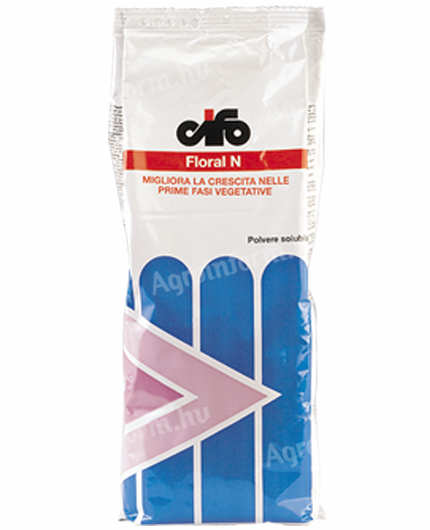 CIFO FLORAL N 30/12/8./. 2,5 KG 8/# LOMBTRÁGYA