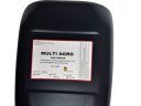 ENI SIGMA MULTI AGRO 20W50 18KG