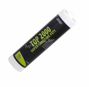 AGIP KENŐZSÍR TOP2000 0,4KG