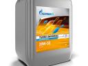 GAZPROMNEFT TURBO UNIVERSAL 20W-50 API CF 20L