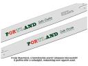 Láncvezető 325"-1,3mm-64 szem Portland
