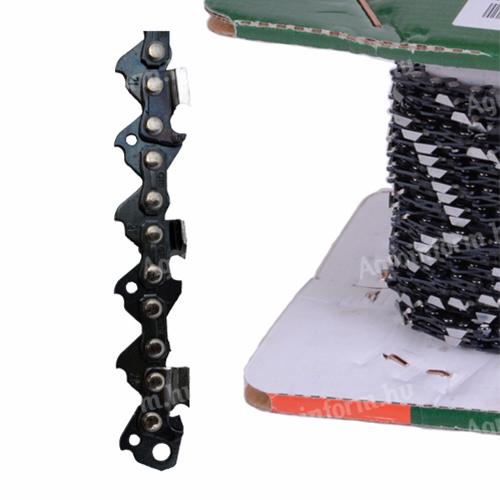Fűrészlánc 3/8"-1,3mm-44 szem Portland