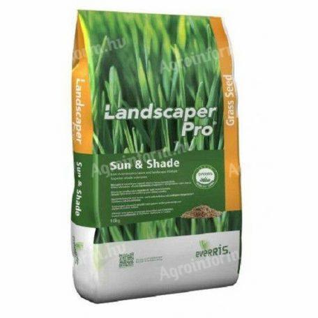 ICL fűmag Sun & Shade 10 kg (árnyéktűrő)