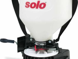 Solo 421 Granulátumszóró 421