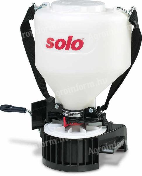 Solo 421 Granulátumszóró 421