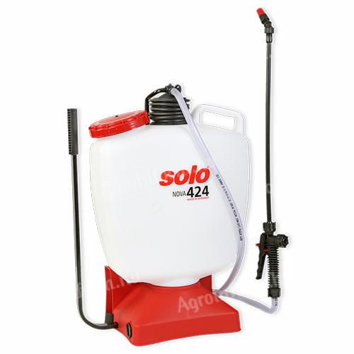 Solo 424 Nova 16 l. háti permetező
